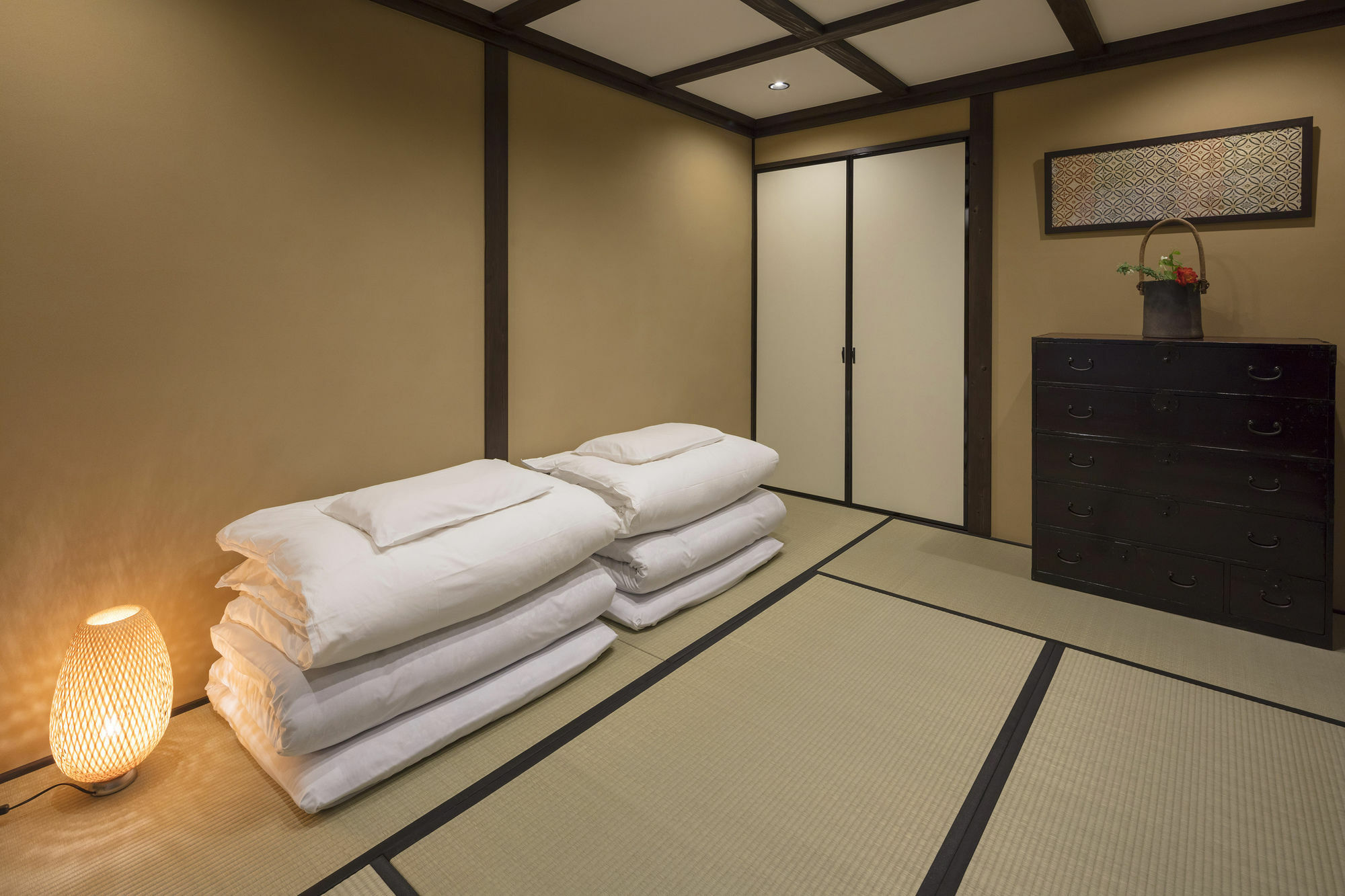 Villa Sekka An Machiya House Kyōto Esterno foto