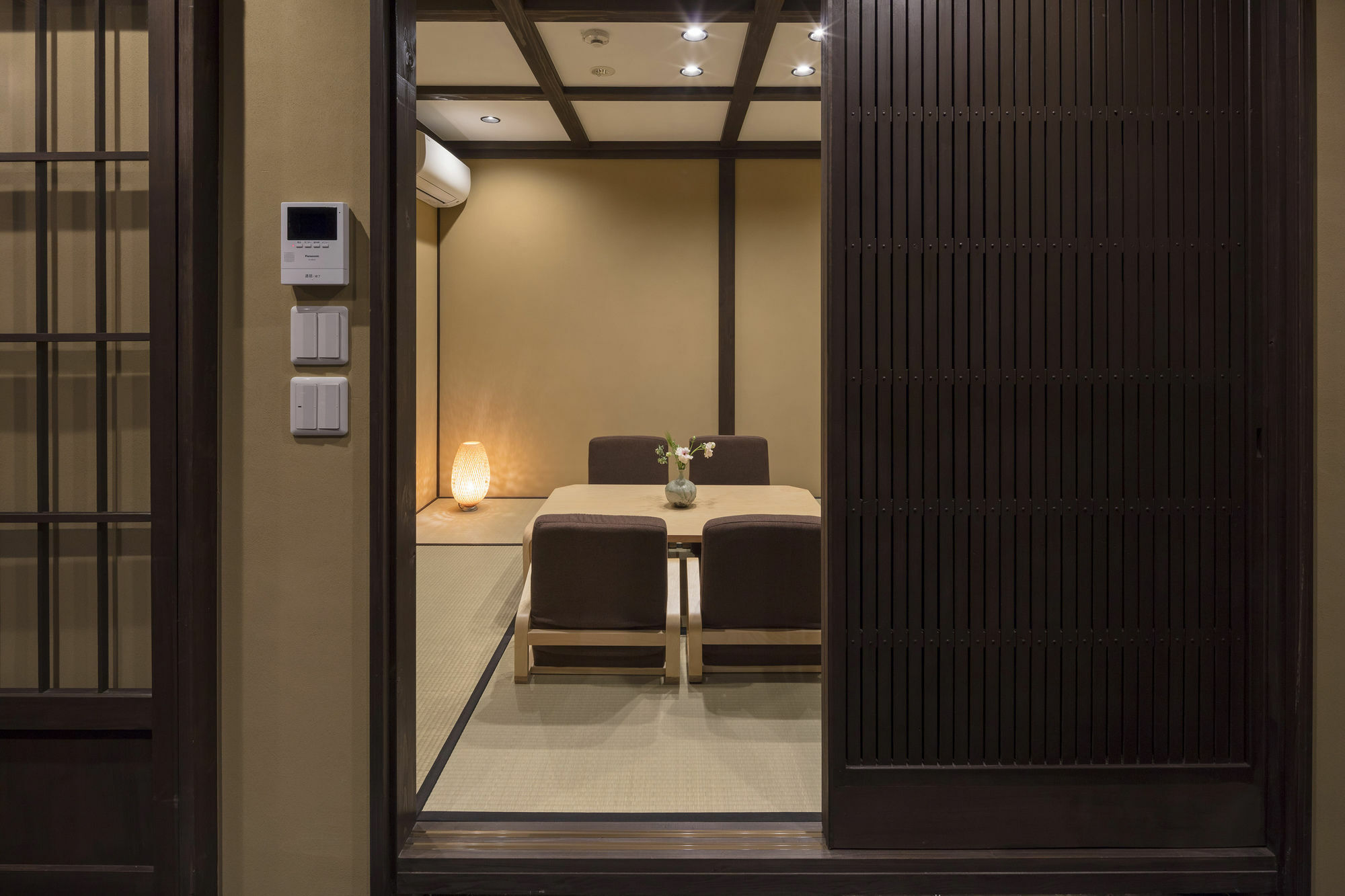 Villa Sekka An Machiya House Kyōto Esterno foto