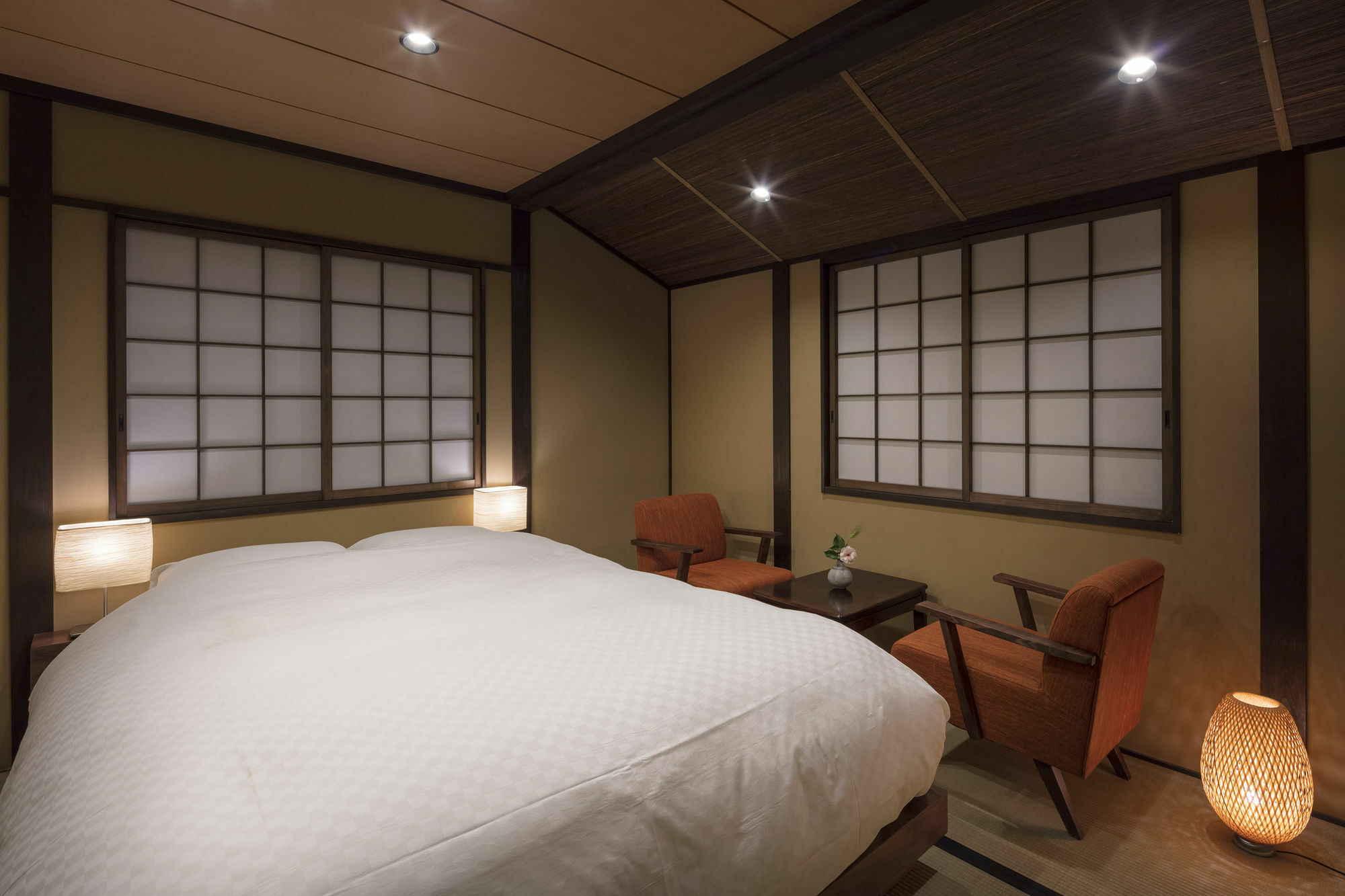 Villa Sekka An Machiya House Kyōto Esterno foto