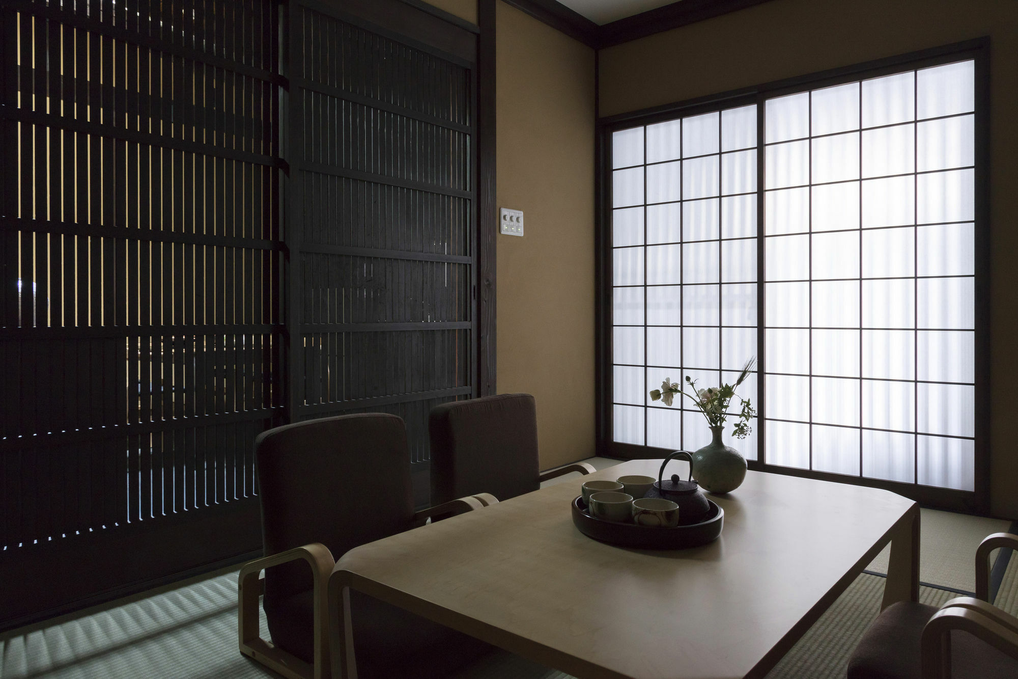 Villa Sekka An Machiya House Kyōto Esterno foto