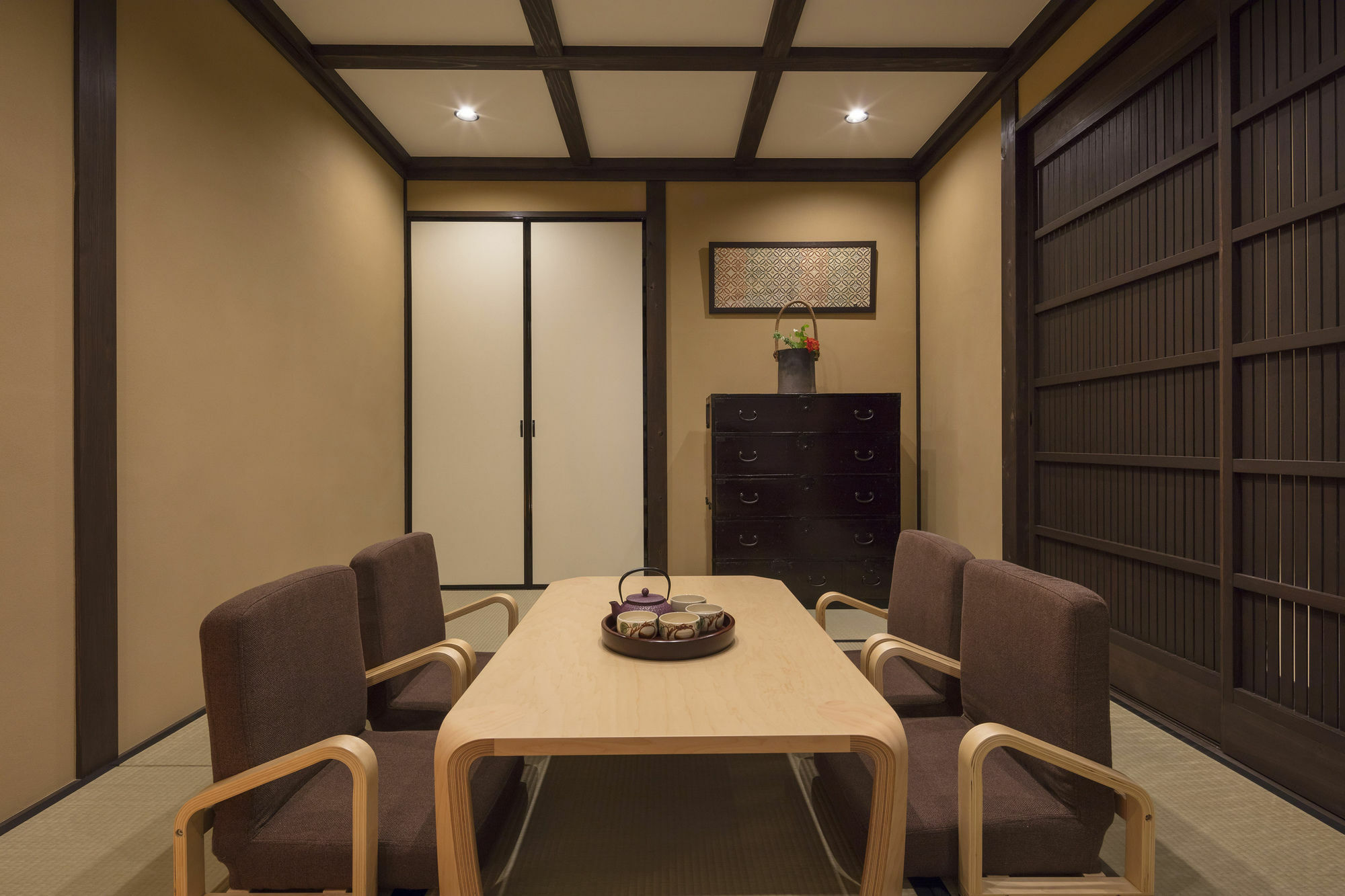 Villa Sekka An Machiya House Kyōto Esterno foto