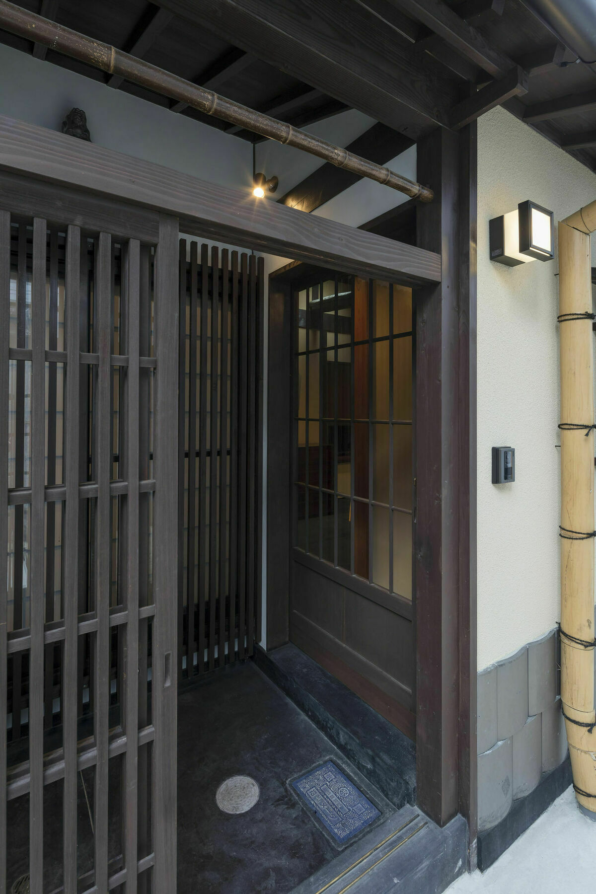 Villa Sekka An Machiya House Kyōto Esterno foto