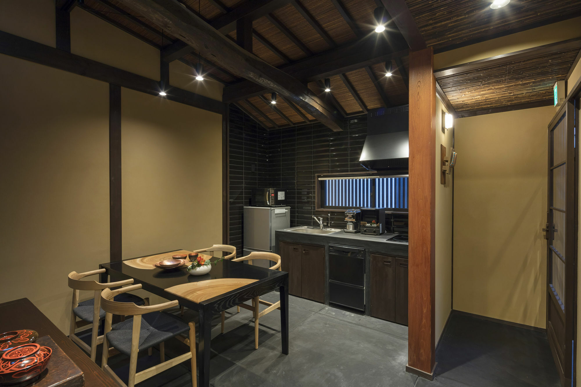 Villa Sekka An Machiya House Kyōto Esterno foto