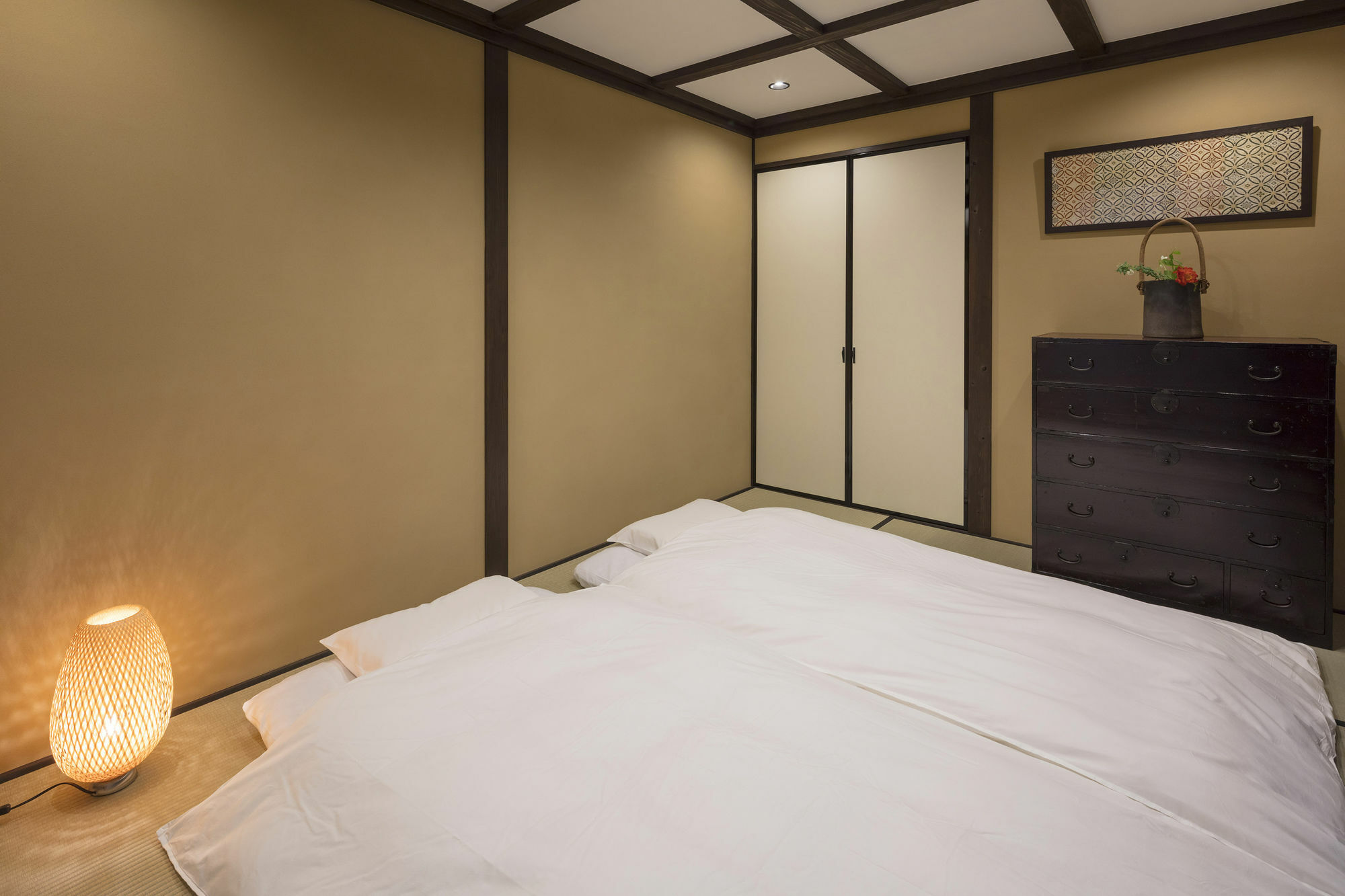 Villa Sekka An Machiya House Kyōto Esterno foto