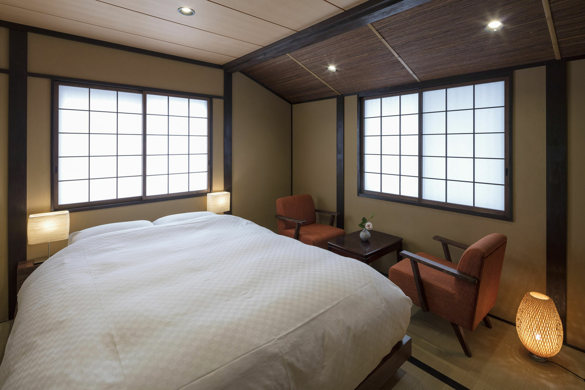 Villa Sekka An Machiya House Kyōto Esterno foto
