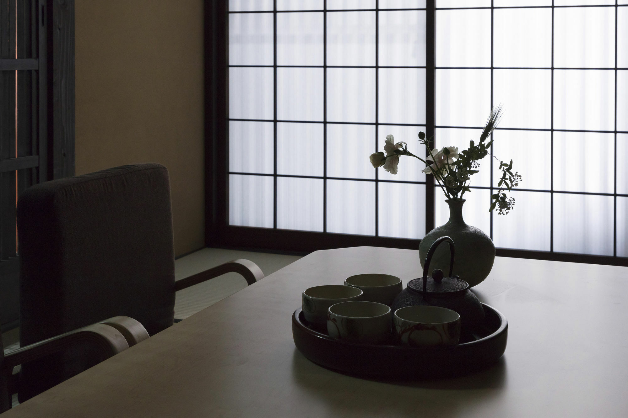 Villa Sekka An Machiya House Kyōto Esterno foto